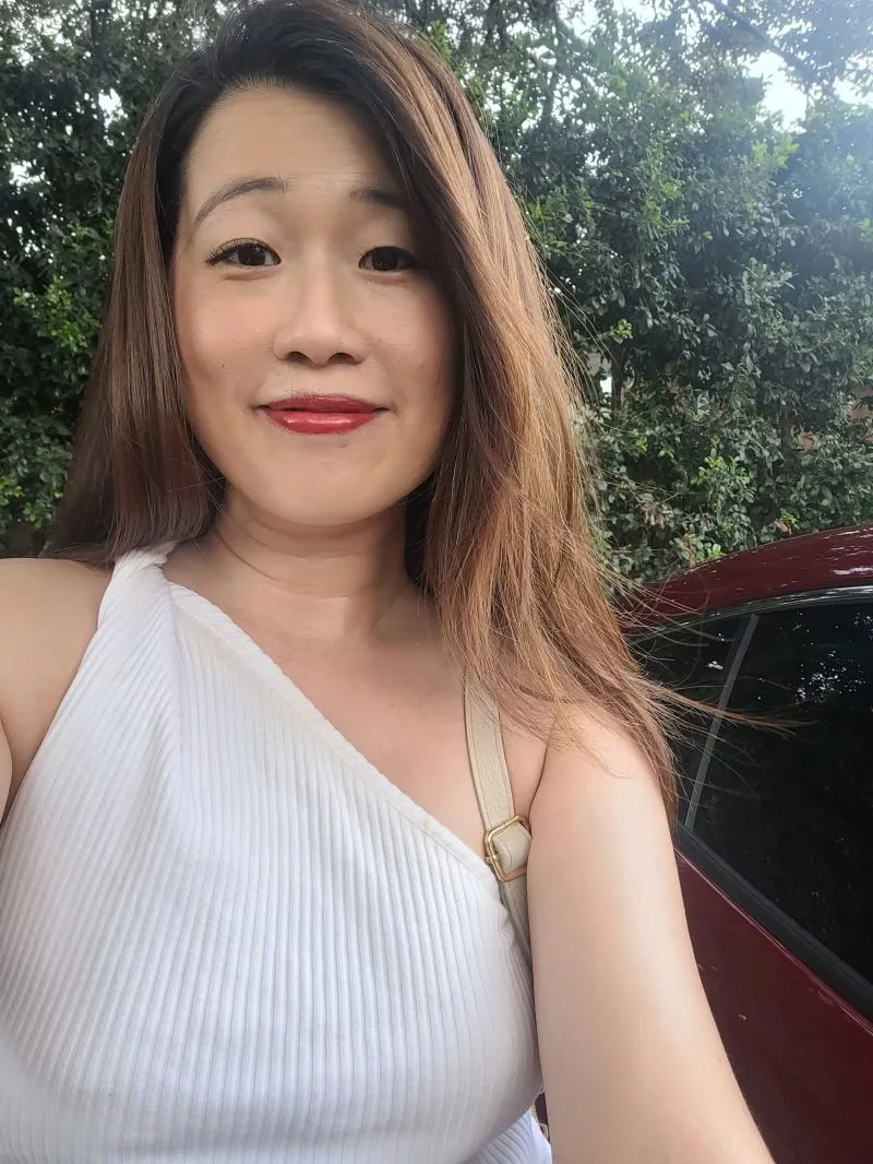 Candice Yu
